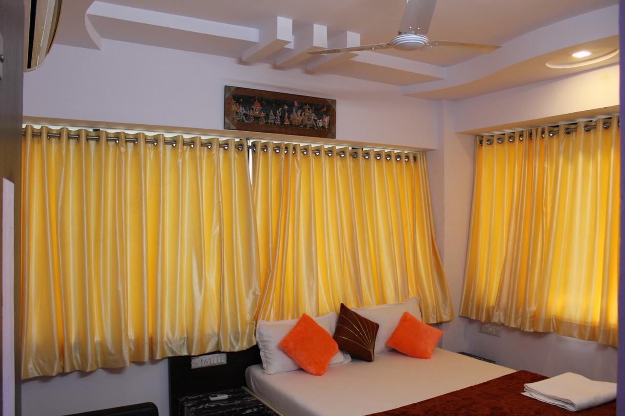 Hotel Kum Kum Adalaj Dış mekan fotoğraf