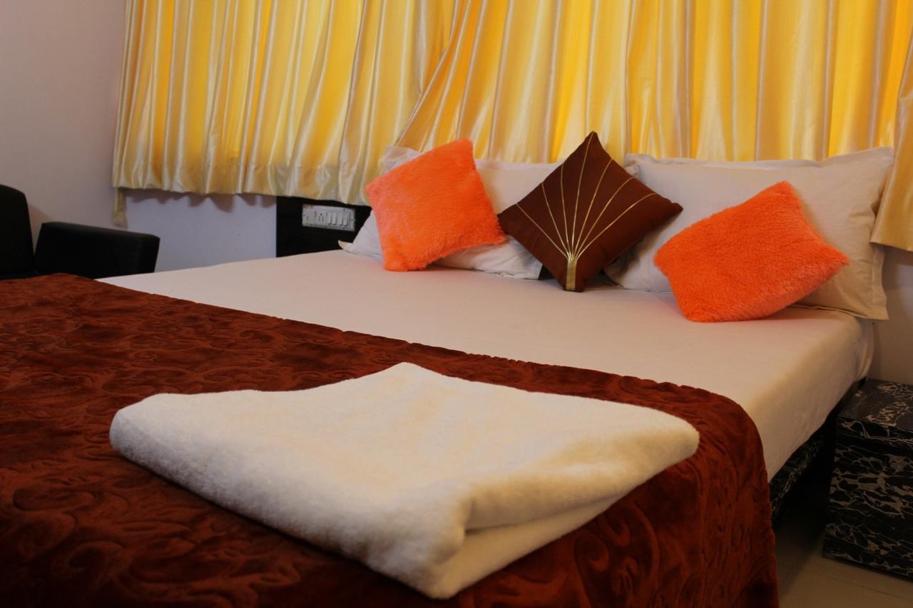 Hotel Kum Kum Adalaj Dış mekan fotoğraf